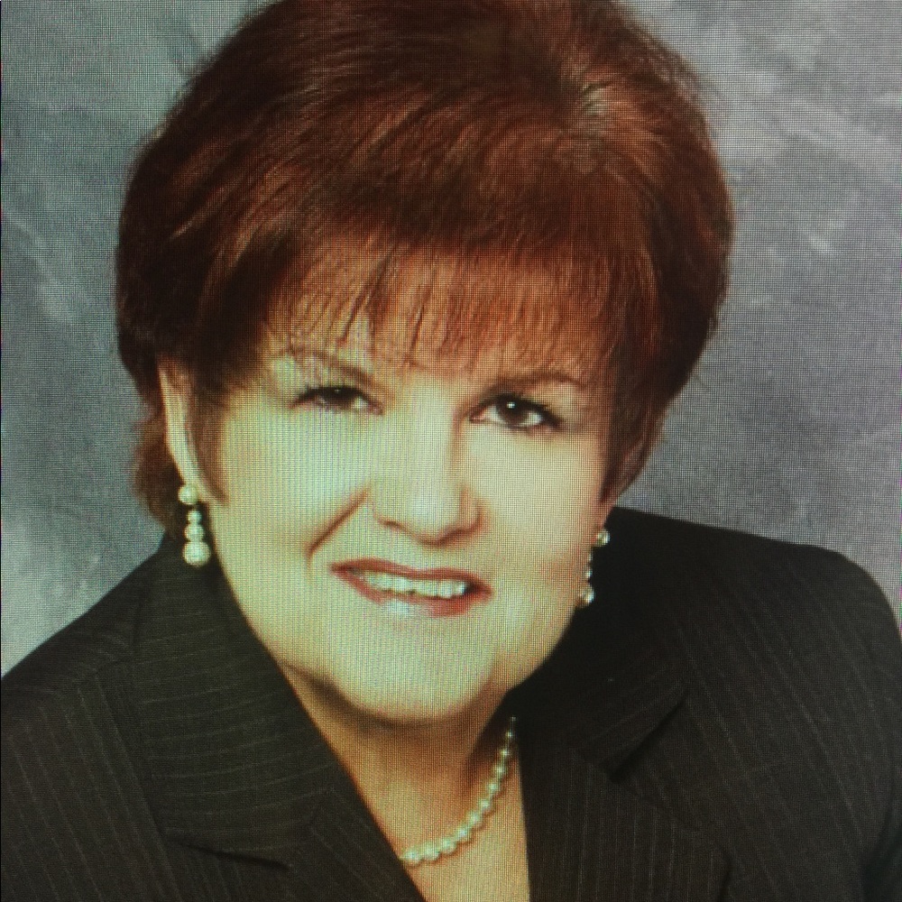 Meet your Posher, Aleida